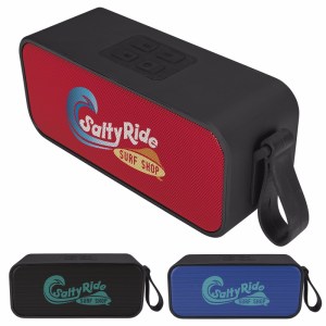 Waterproof Bluetooth® Speaker 2 Waterproof Bluetooth® Speaker 2