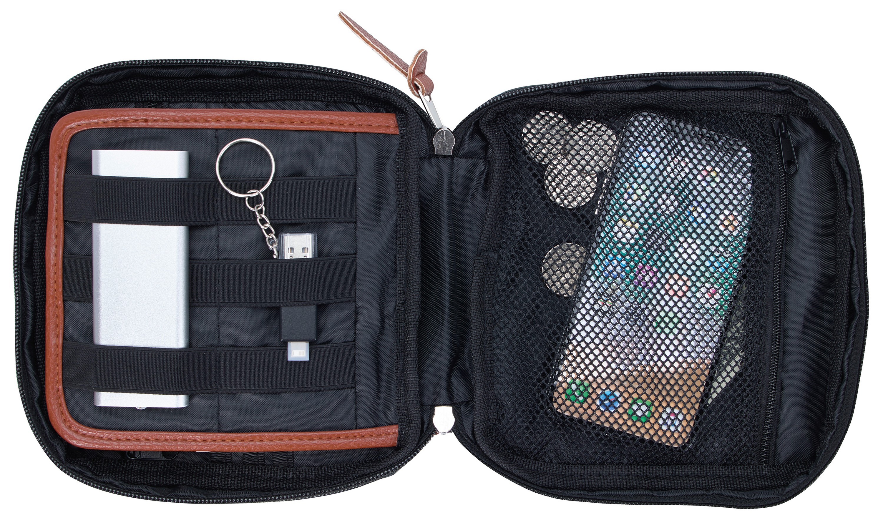 KAPSTON® Jaxon Tech Organizer 2