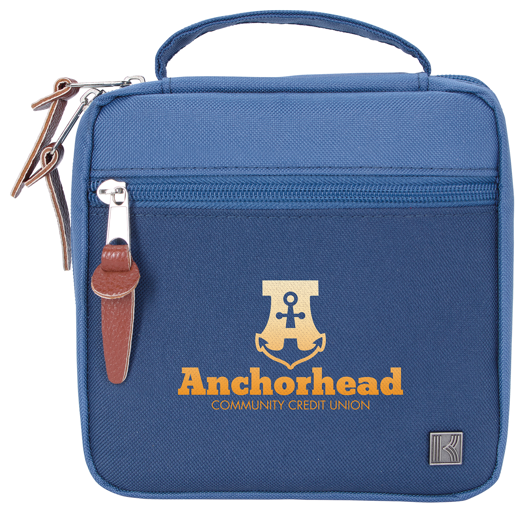 KAPSTON® Jaxon Tech Organizer 2
