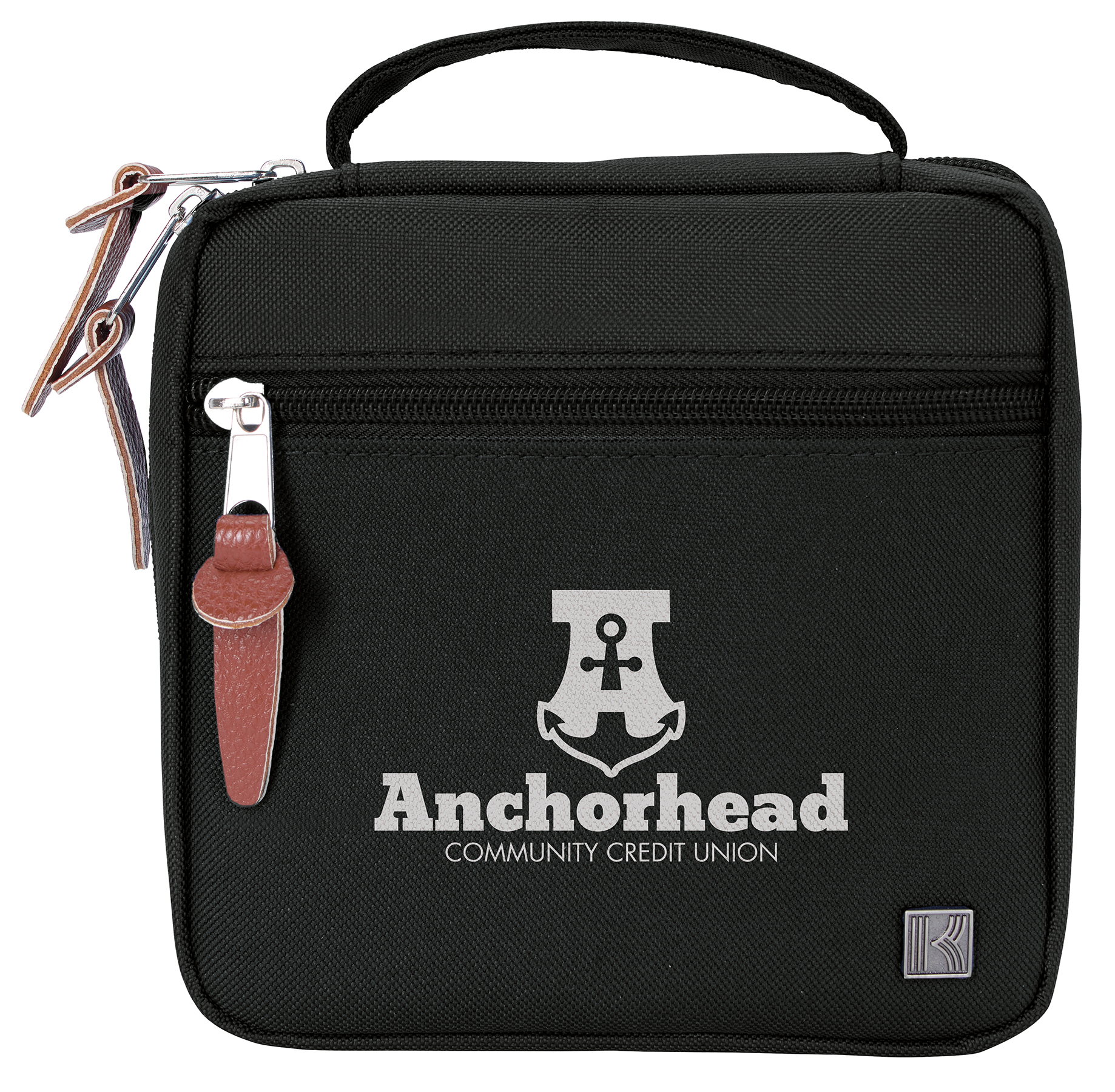 KAPSTON® Jaxon Tech Organizer 2