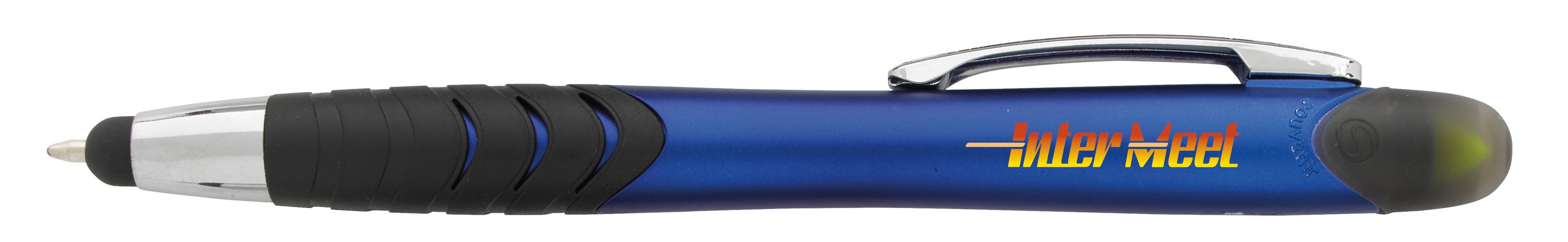 Souvenir® Jalan Highlighter Stylus Pen Combo 2