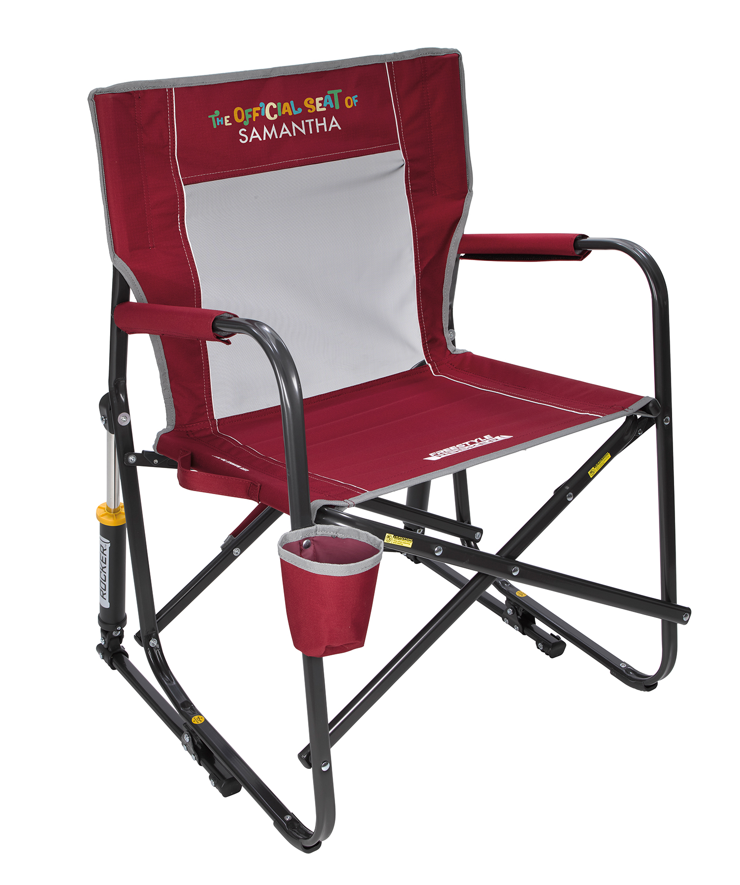 GCI Outdoor® Freestyle Rocker™ 2