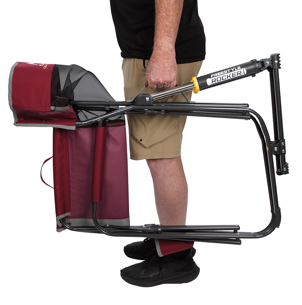 GCI Outdoor® Freestyle Rocker™ 2