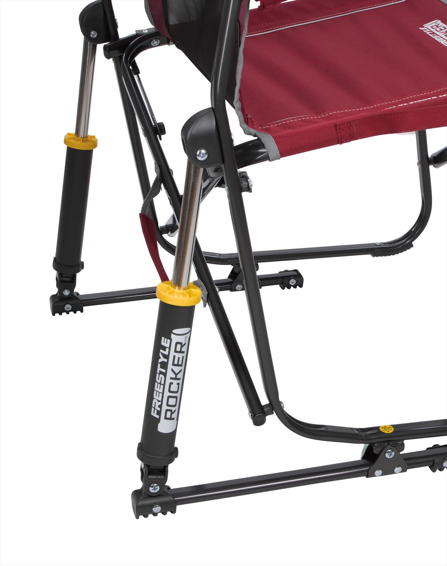 GCI Outdoor® Freestyle Rocker™ 2