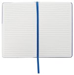 Good Value™ Epic Pocket Journal - 16240 blue open image Good Value™ Epic Pocket Journal - 16240 blue open image