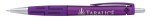 Souvenir® Daven Pen - 56035 purple image Souvenir® Daven Pen - 56035 purple image