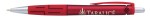 Souvenir® Daven Pen - 56035 red image Souvenir® Daven Pen - 56035 red image