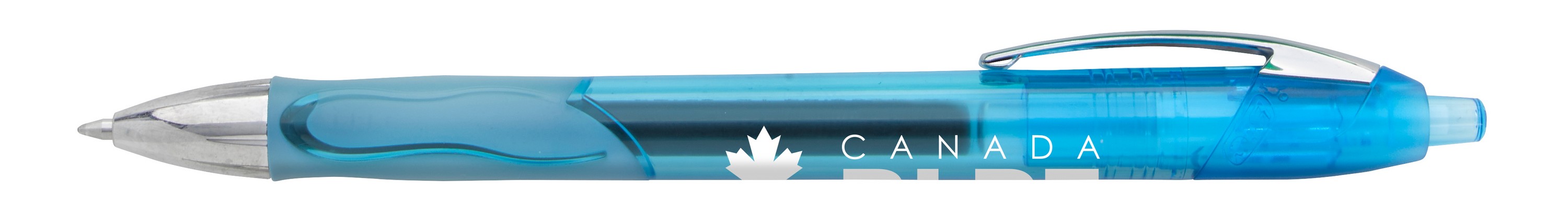 BIC® Ferocity Clic™ Gel Pen 2