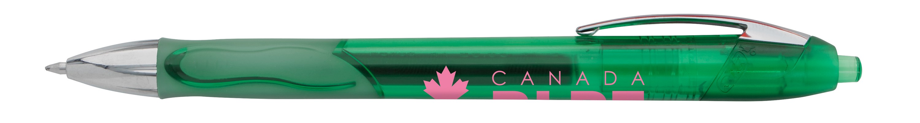 BIC® Ferocity Clic™ Gel Pen 2