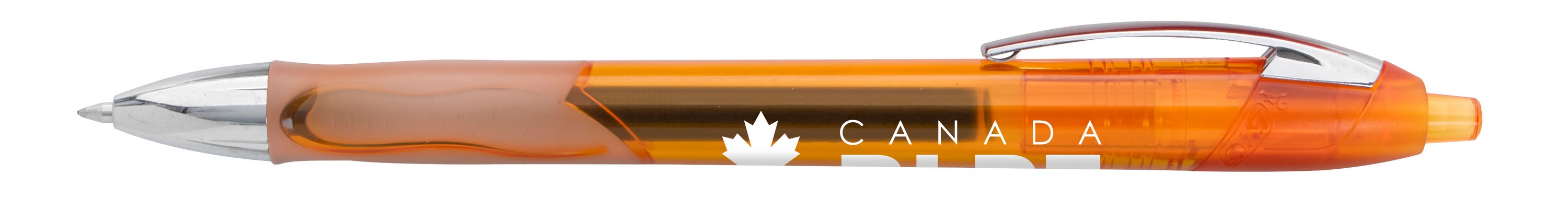 BIC® Ferocity Clic™ Gel Pen 2