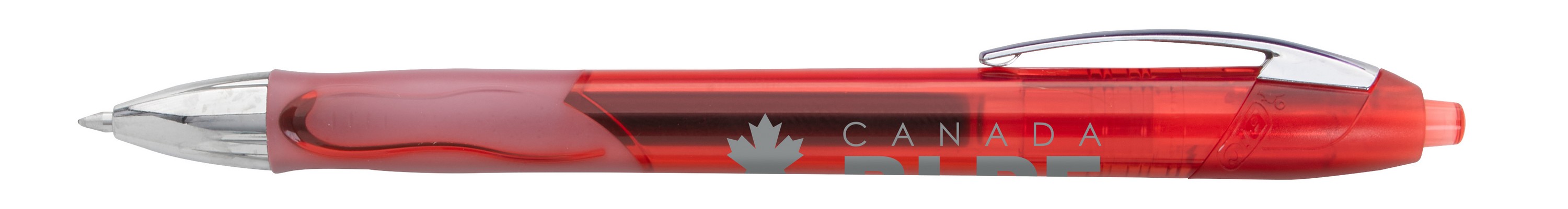 BIC® Ferocity Clic™ Gel Pen 2