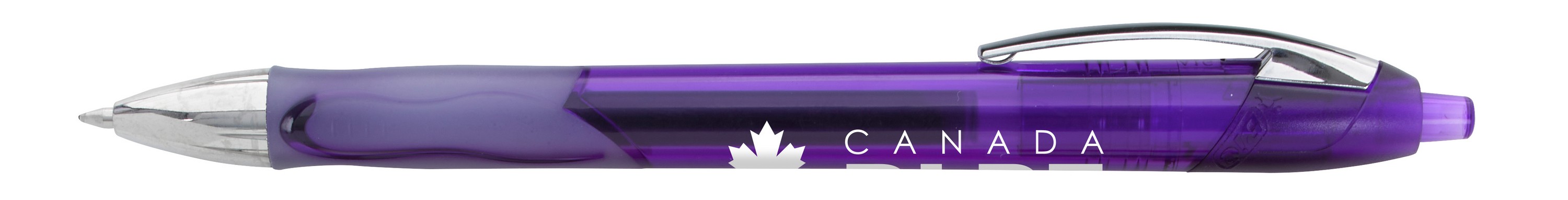 BIC® Ferocity Clic™ Gel Pen 2
