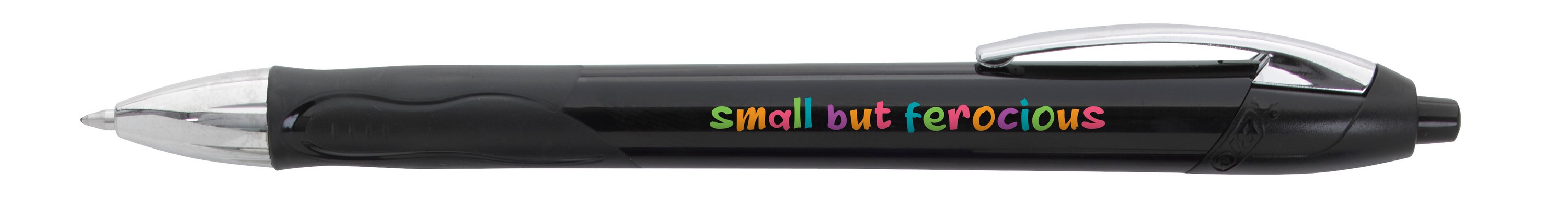 BIC® Ferocity Clic™ Gel Pen 2