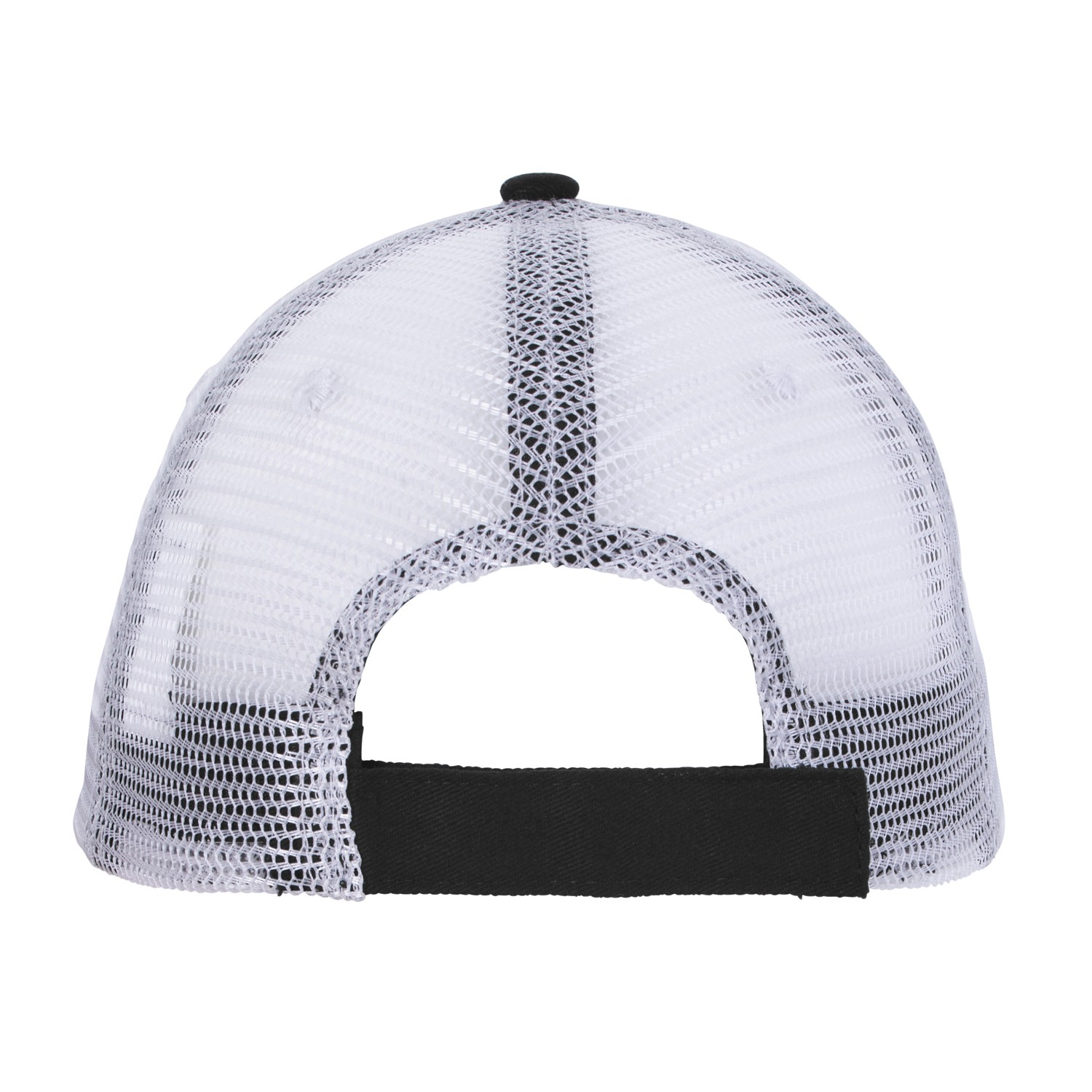 Roadster Trucker Cap with Sandwich 2
