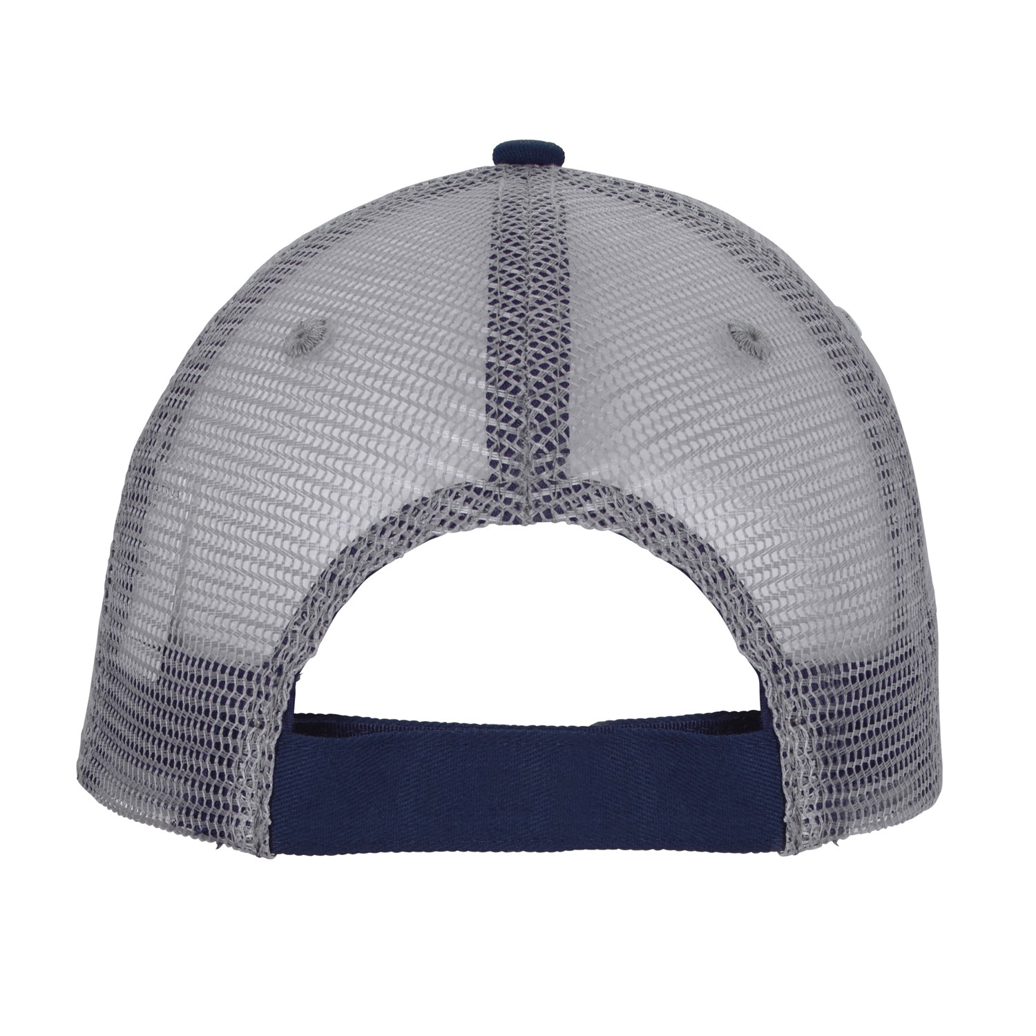 Roadster Trucker Cap with Sandwich 2