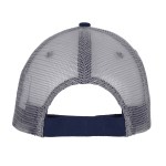 Roadster Trucker Cap with Sandwich - VHDW26284 Charcoal/Black/White Roadster Trucker Cap with Sandwich - VHDW26284 Charcoal/Black/White