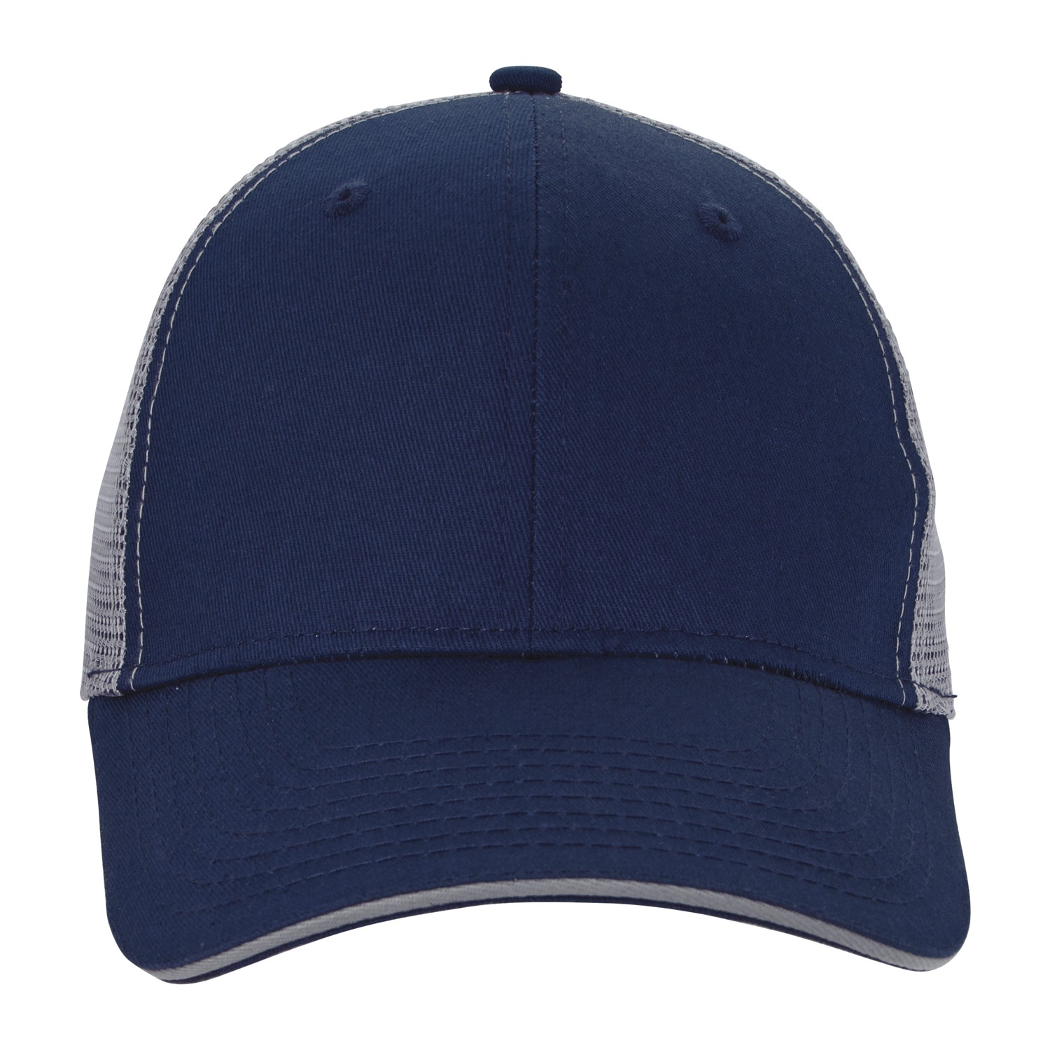 Roadster Trucker Cap with Sandwich 2