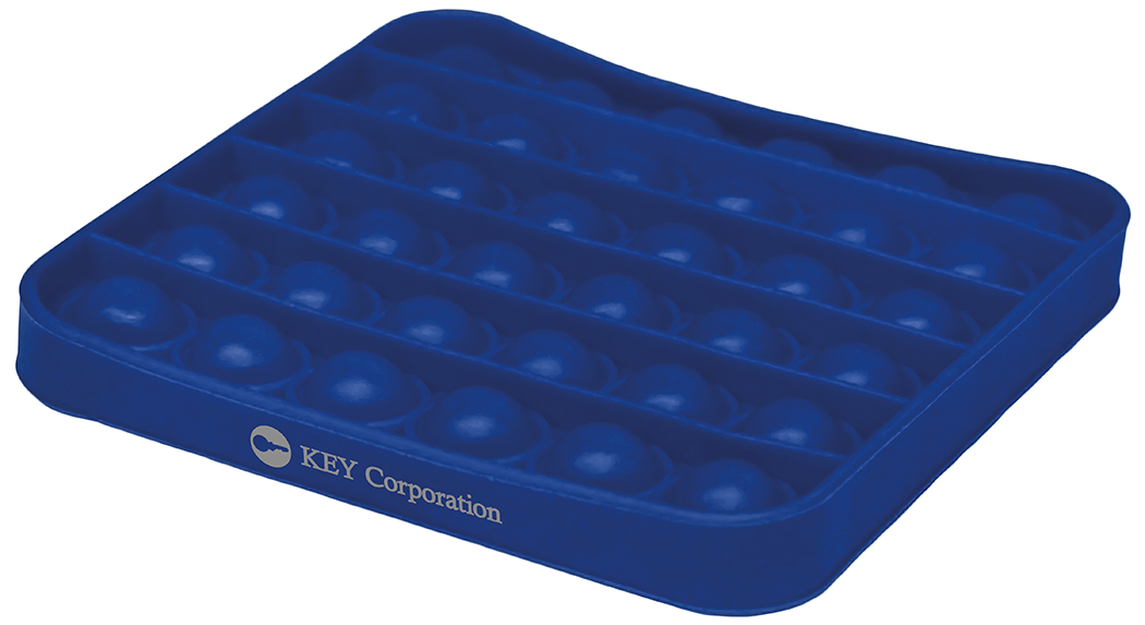 Universal Source® Square Pop Bubble 2