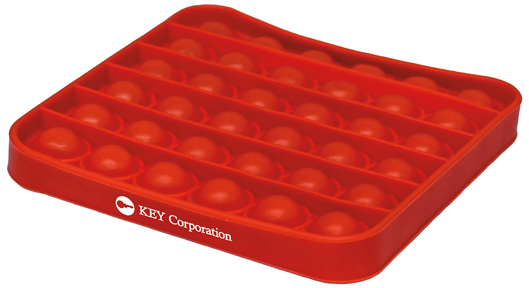 Universal Source® Square Pop Bubble 2