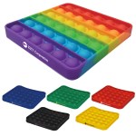 Universal Source® Square Pop Bubble 2 Universal Source® Square Pop Bubble 2