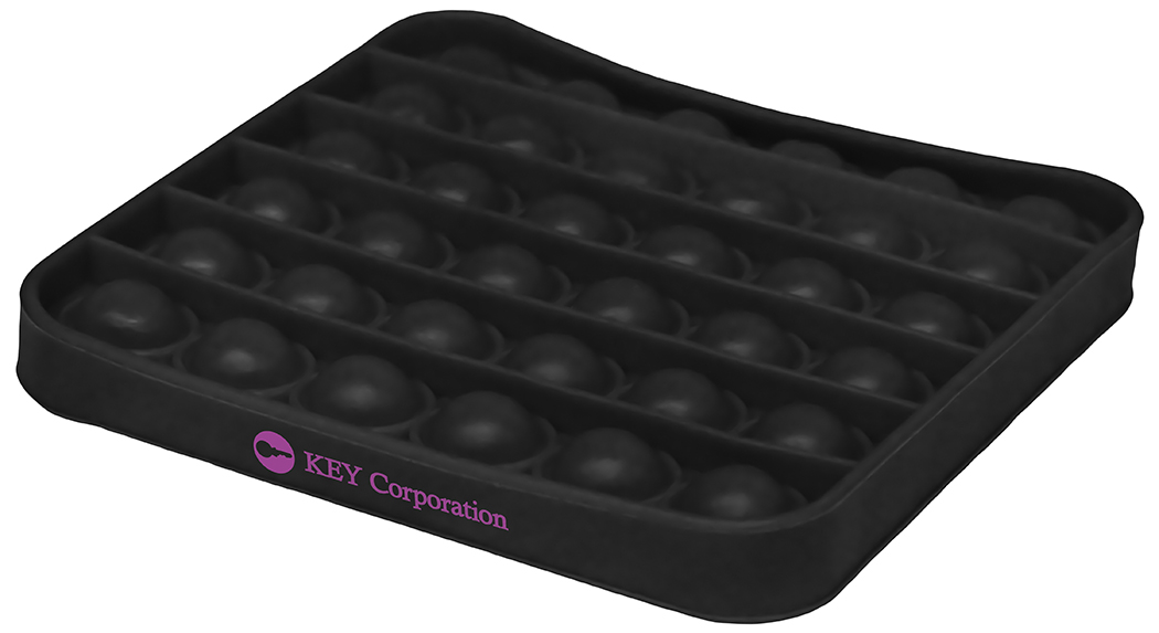 Universal Source® Square Pop Bubble 2