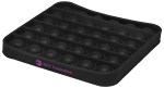 Universal Source® Square Pop Bubble - 26273 black image Universal Source® Square Pop Bubble - 26273 black image