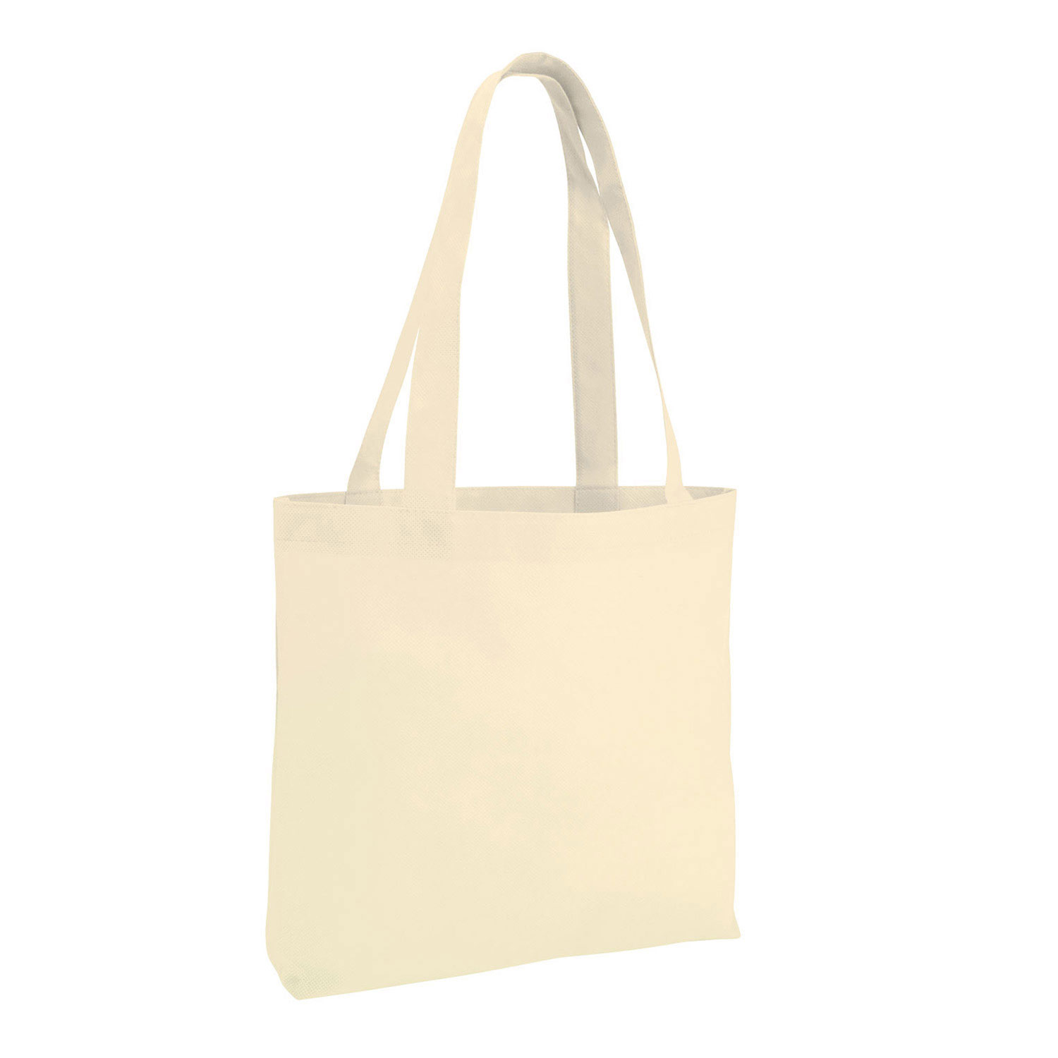 Good Value™ Poly Pro Tote With Gusset 2