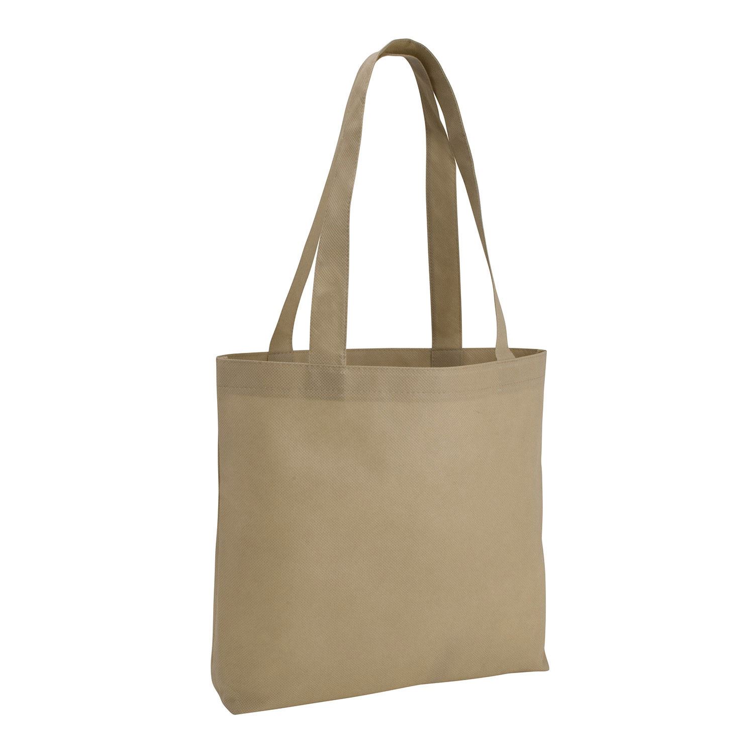 Good Value™ Poly Pro Tote With Gusset 2