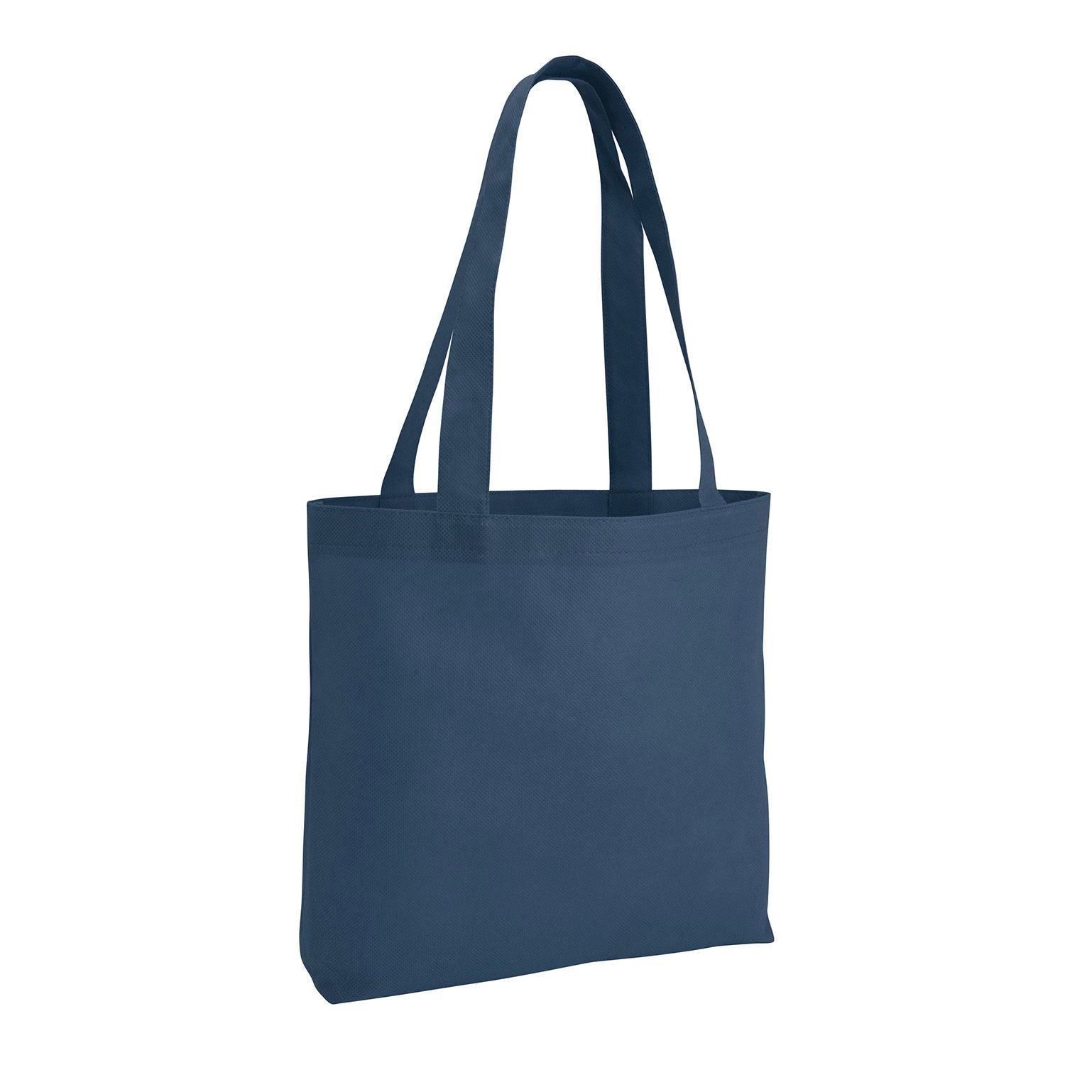 Good Value™ Poly Pro Tote With Gusset 2