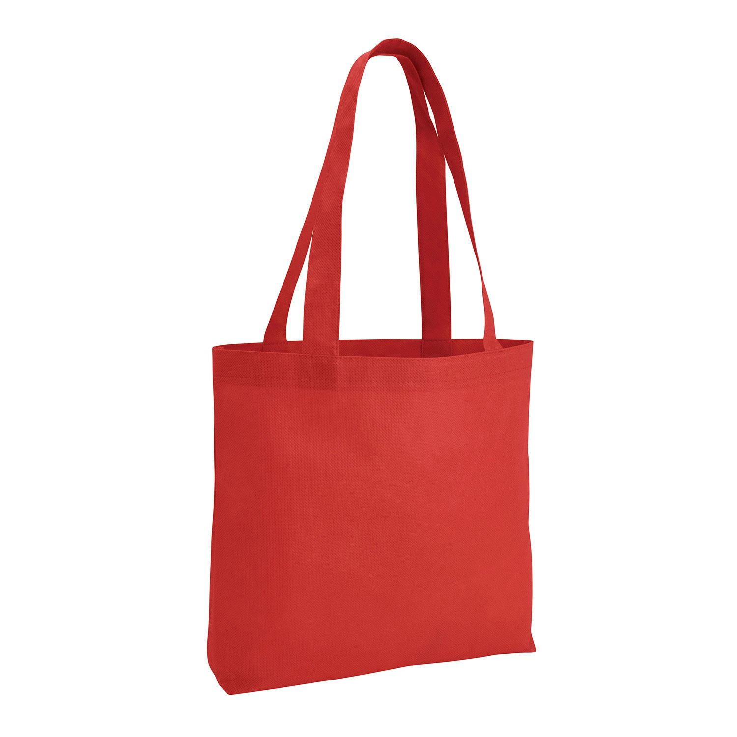 Good Value™ Poly Pro Tote With Gusset 2
