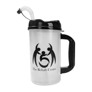 Good Value™ Hydration Tumbler - 34 oz. 2 Good Value™ Hydration Tumbler - 34 oz. 2