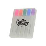 EPEX® Clear Creek Outdoor Essentials Kit 2 EPEX® Clear Creek Outdoor Essentials Kit 2