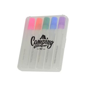 EPEX® Clear Creek Outdoor Essentials Kit 2 EPEX® Clear Creek Outdoor Essentials Kit 2