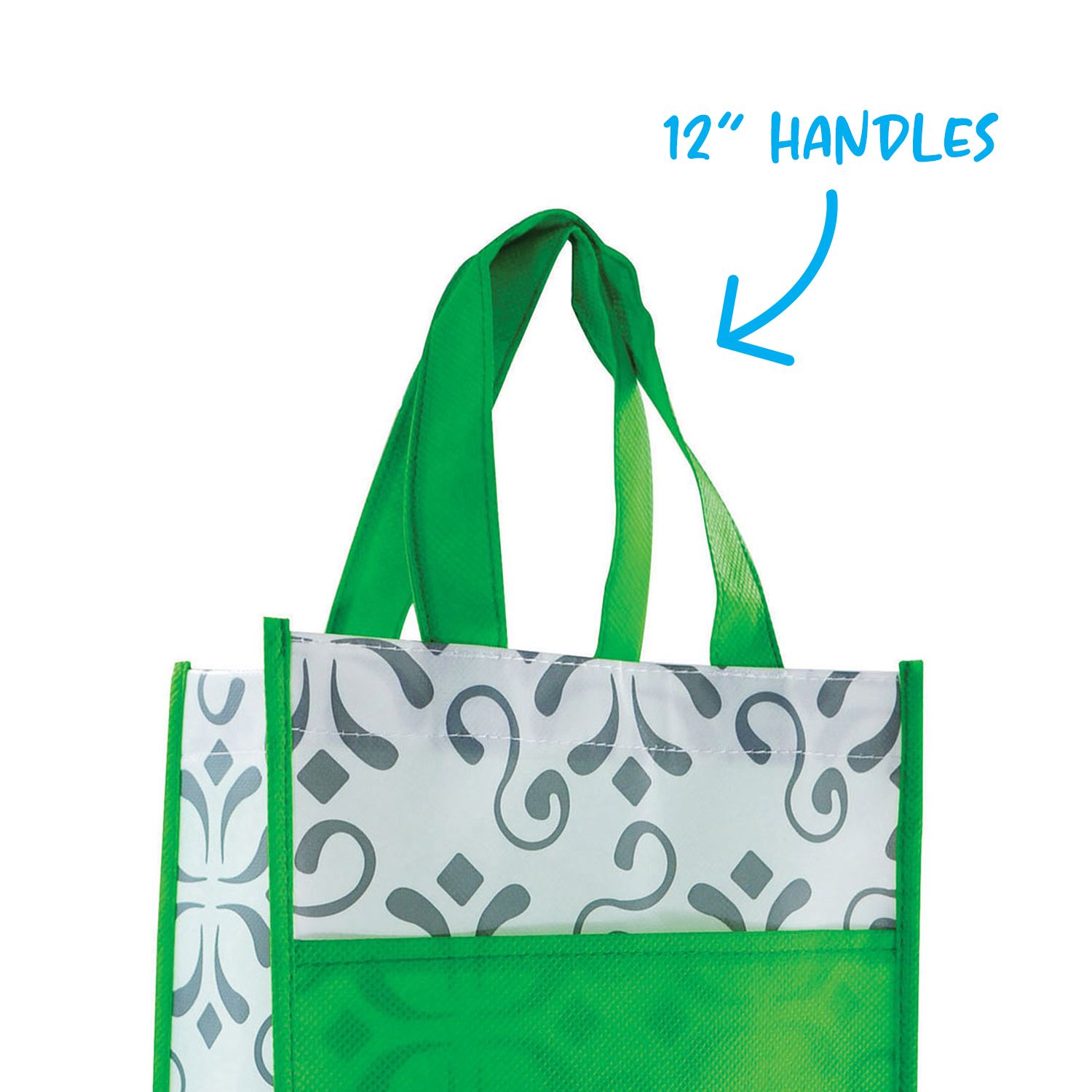 Good Value™ Mini Chi Bag 2