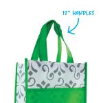 Good Value™ Mini Chi Bag - MINICHI lime handles Good Value™ Mini Chi Bag - MINICHI lime handles