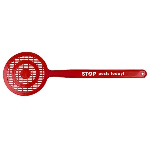 Garyline® Bull?s-Eye Flyswatter 2 Garyline® Bull?s-Eye Flyswatter 2