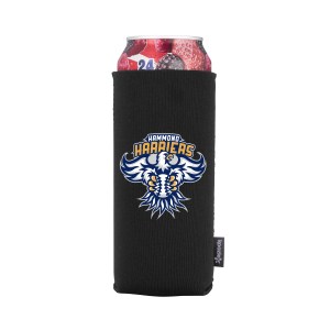 Koozie® Taller RPET Can Cooler - 24 oz. 2 Koozie® Taller RPET Can Cooler - 24 oz. 2