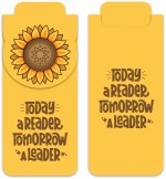 Good Value™ Flowers Magnetic Bookmark - 32551_sunflower_fc.jpg Good Value™ Flowers Magnetic Bookmark - 32551_sunflower_fc.jpg