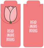 Good Value™ Flowers Magnetic Bookmark - 32551_tulip_fc.jpg Good Value™ Flowers Magnetic Bookmark - 32551_tulip_fc.jpg