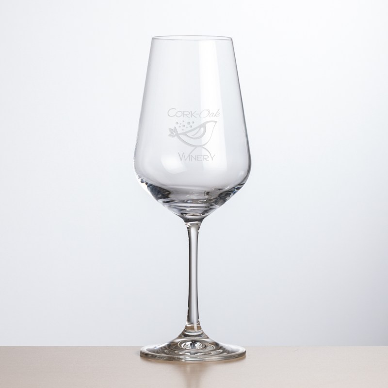 Pierre Wine Glass - 15 oz. 2 Pierre Wine Glass - 15 oz. 2