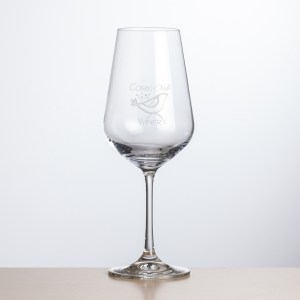 Pierre Wine Glass - 15 oz. 2 Pierre Wine Glass - 15 oz. 2