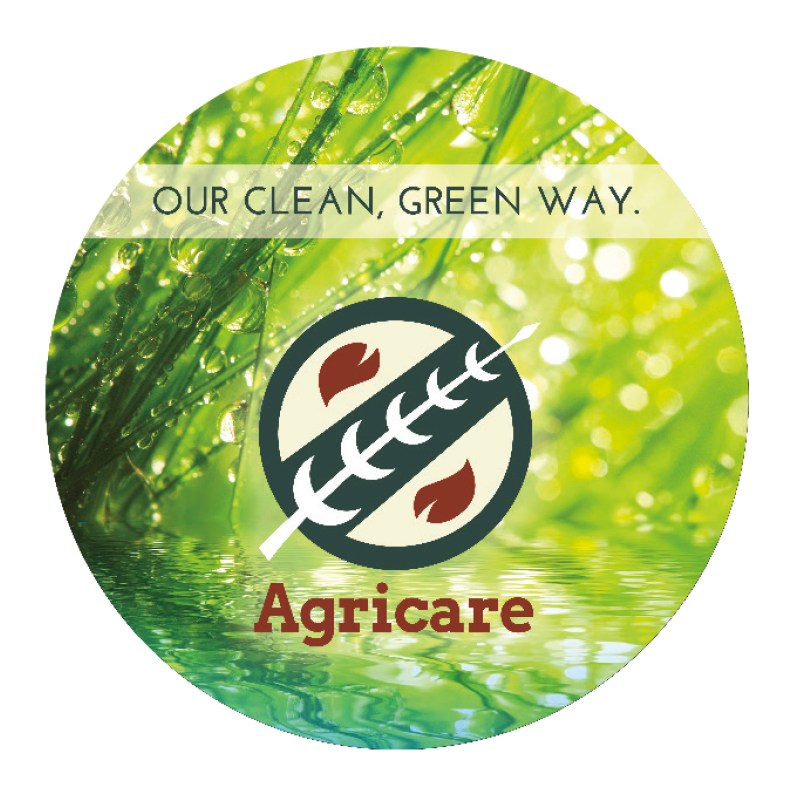 Good Value™ Ultra Thin Firm Mouse Pad (8" Round) 2 Good Value™ Ultra Thin Firm Mouse Pad (8" Round) 2