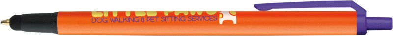 BIC® Clic Stic® Stylus Pen 2 BIC® Clic Stic® Stylus Pen 2