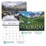 Triumph® Calendars Colorado Calendar 2 Triumph® Calendars Colorado Calendar 2