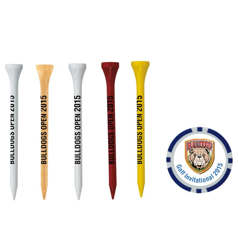 Clubhouse Pak 2 Clubhouse Pak 2