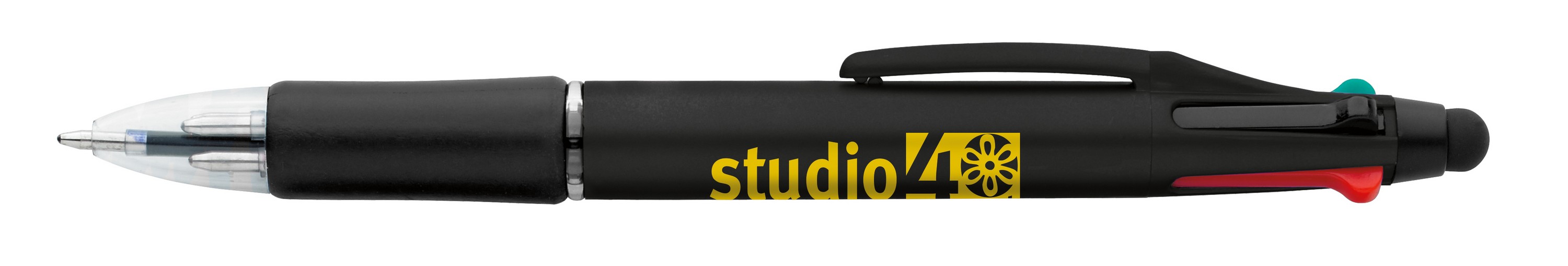 Good Value™ Orbitor Metallic Stylus Pen 2