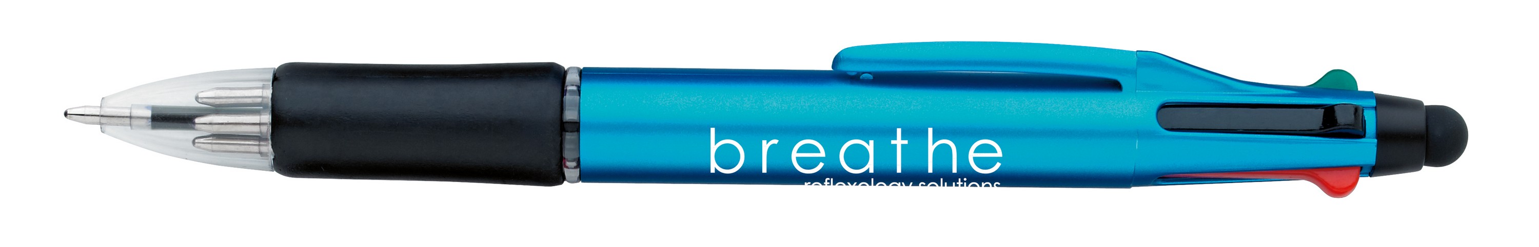 Good Value™ Orbitor Metallic Stylus Pen 2