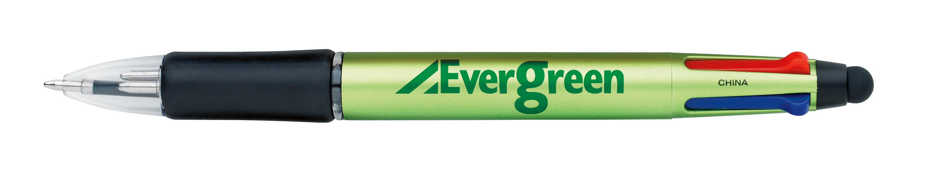 Good Value™ Orbitor Metallic Stylus Pen 2