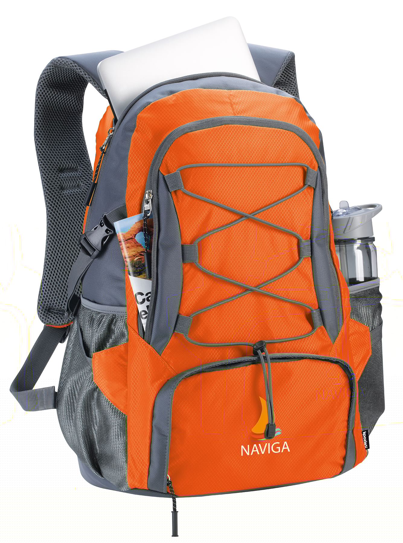 Koozie® Wanderer 25L Daypack 2