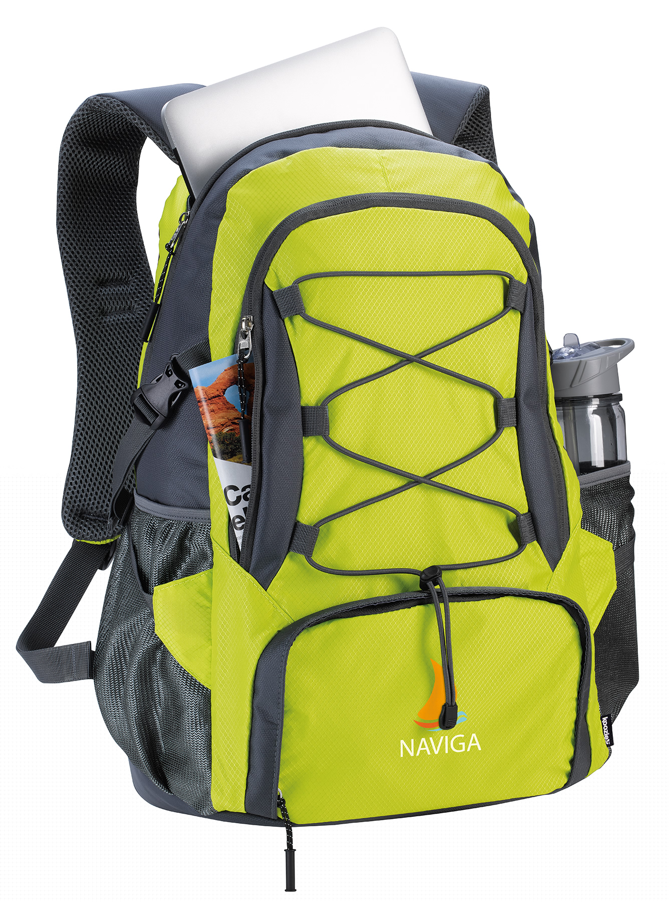 Koozie® Wanderer 25L Daypack 2